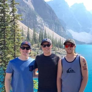 Meet your Posher, John